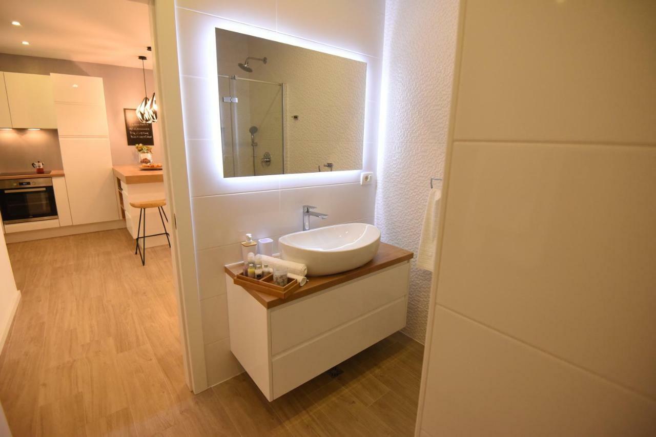Apartment Speranza Zadar Exterior photo