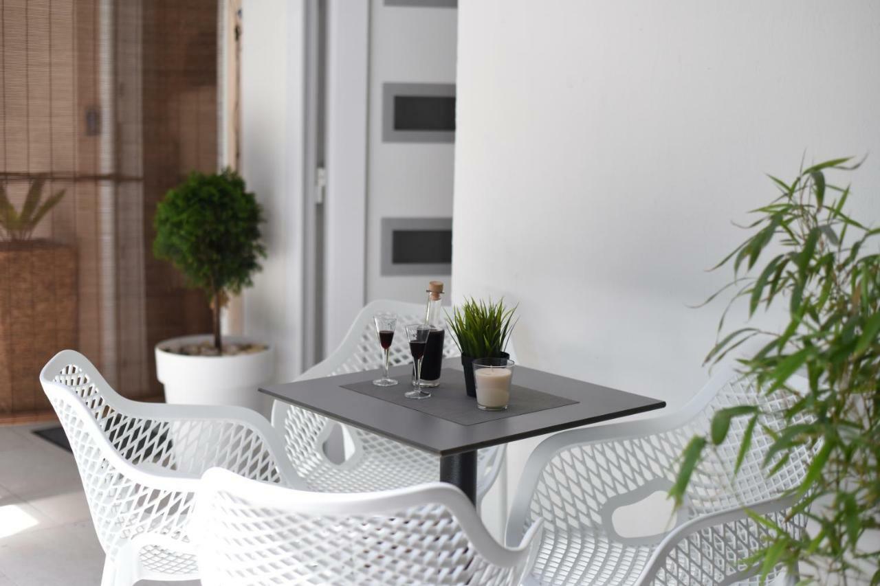 Apartment Speranza Zadar Exterior photo